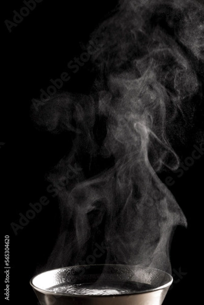 Obraz 2023.01.26 撮影
湯気