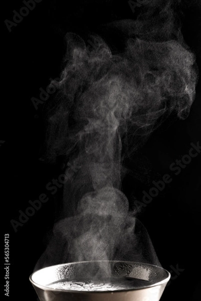 Obraz 2023.01.26 撮影
湯気