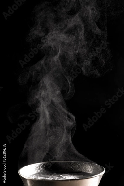 Obraz 2023.01.26 撮影
湯気