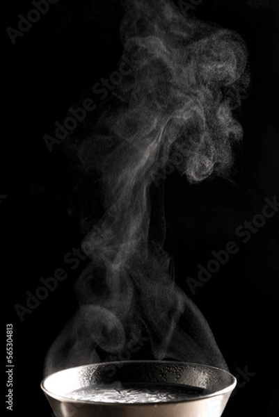 Obraz 2023.01.26 撮影
湯気