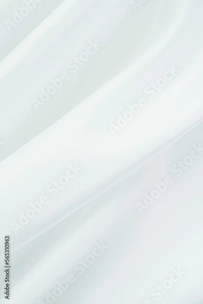 Fototapeta 광택 있는 공단 텍스처