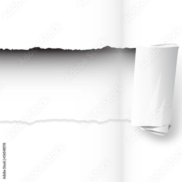 Fototapeta Impression