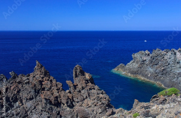 Fototapeta Pantelleria