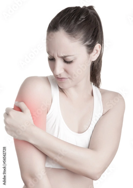 Obraz Arm Pain