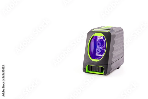 Obraz Self leveling laser