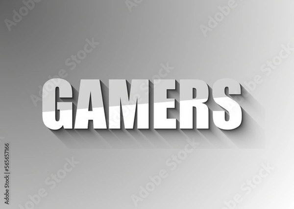 Obraz Video giocatori