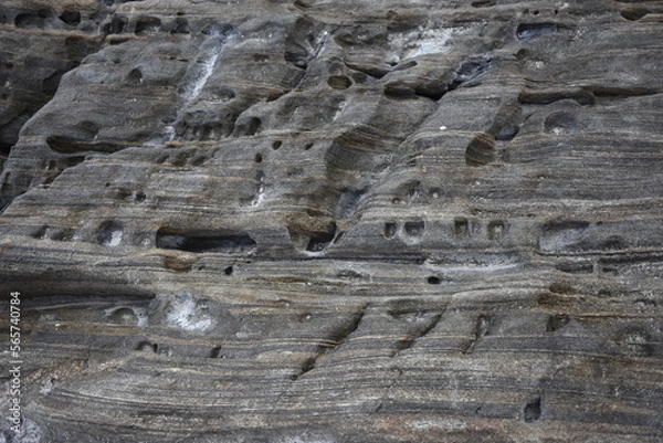 Obraz stone wall texture background