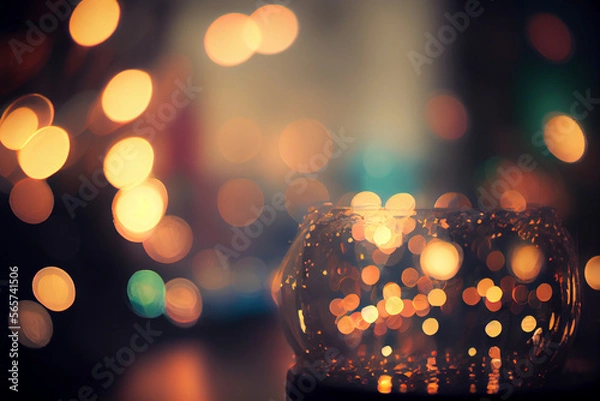 Fototapeta Generative AI