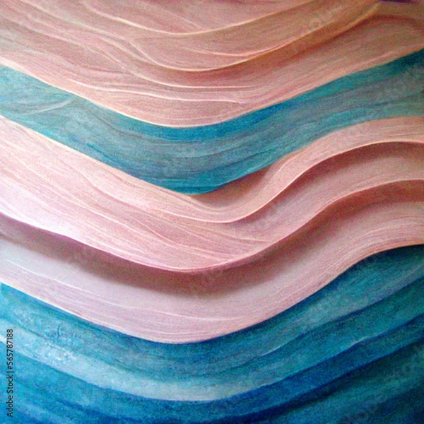 Fototapeta Patterns and Textures