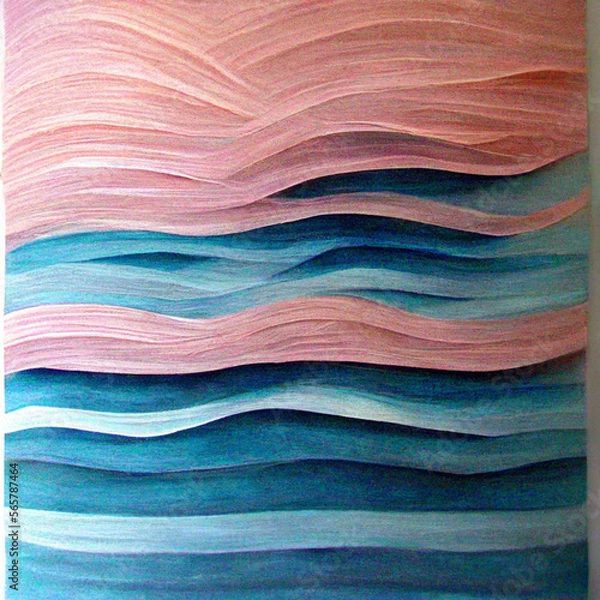 Fototapeta Patterns and Textures