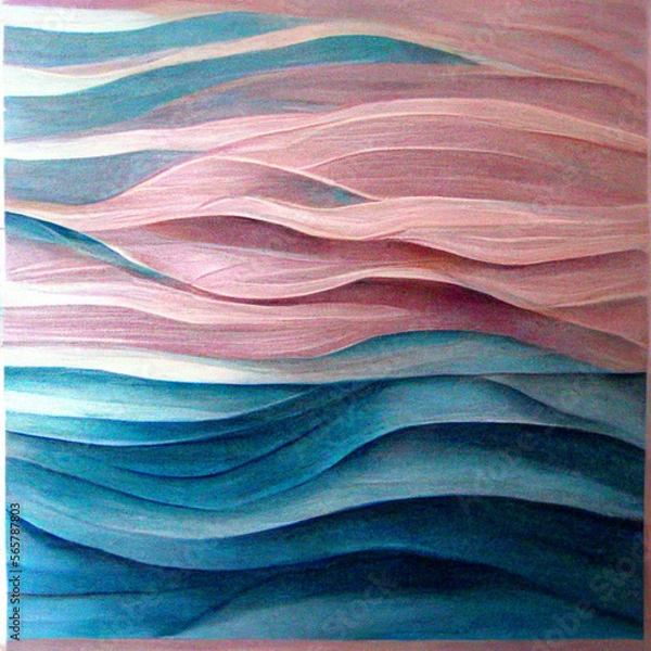 Fototapeta Patterns and Textures