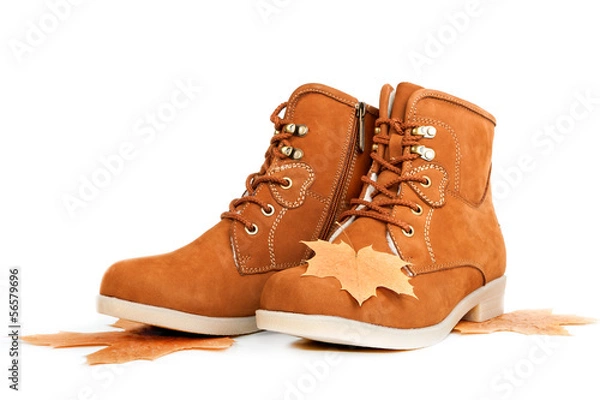 Obraz Women's shoes.