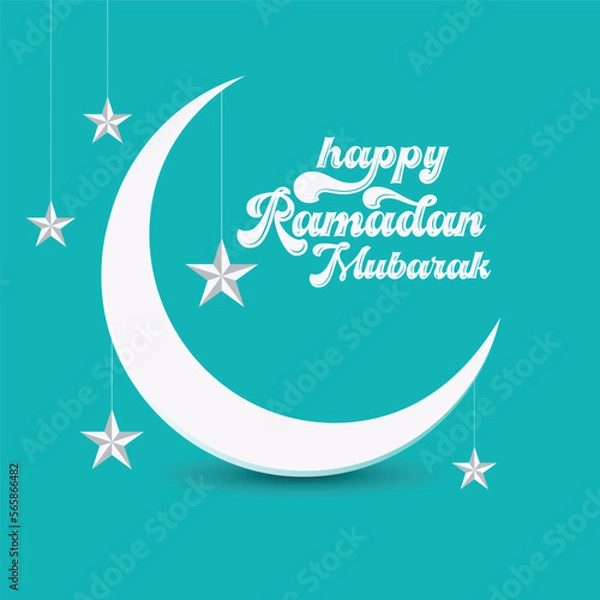 Fototapeta Ramadan Occasion Greetings  Wishes Theme. Ramadan Cannon, Ramadan Mubarak, Happy Ramadan,
Half Moon, Star, Gradient Color, Ramadan Lantern, Islamic Window, Mosque Abu Dhabi, Ramadan Texture, Ramadan 