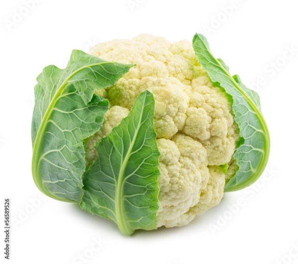 Obraz cauliflower