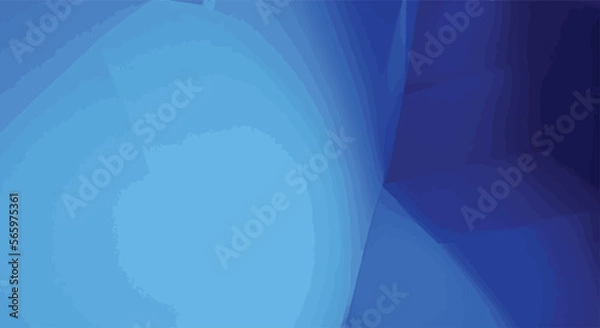 Fototapeta dark blue abstract background. eps10