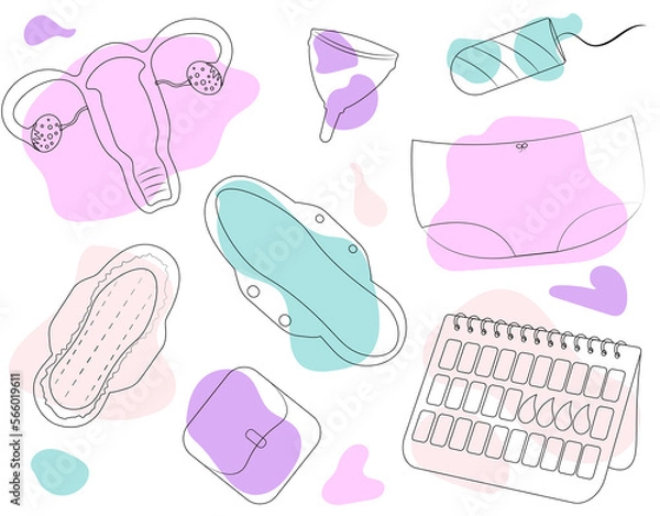 Obraz Art & Illustration