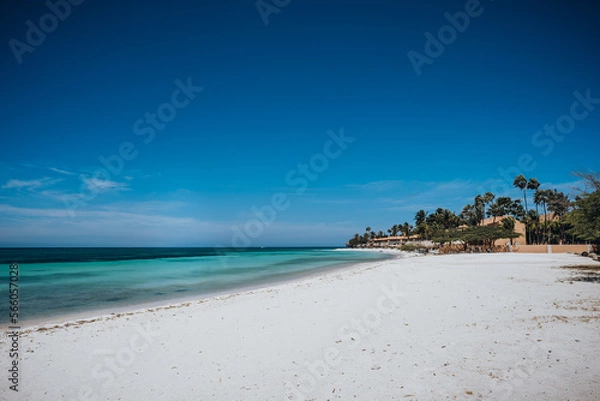 Obraz Aruba