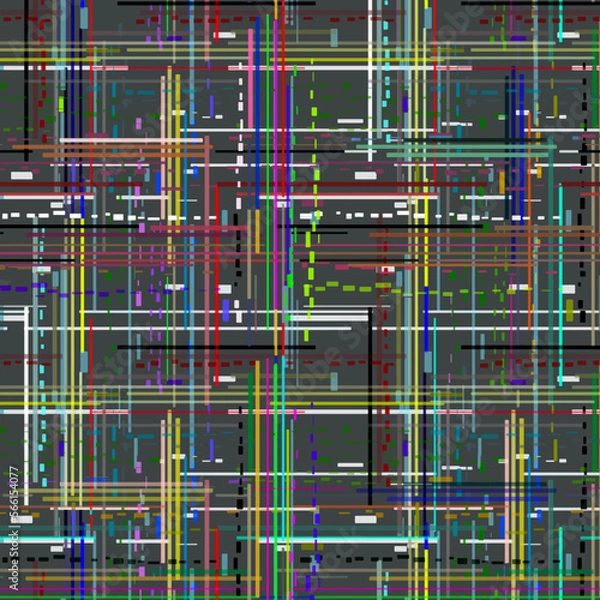 Obraz abstract background
