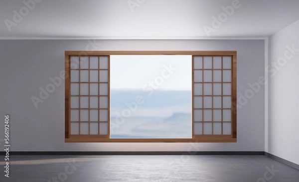 Fototapeta リビング 家 住居 インテリア