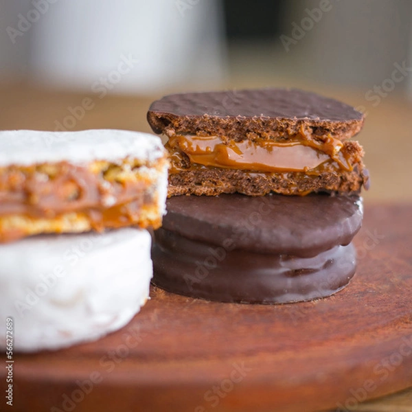 Obraz Alfajor