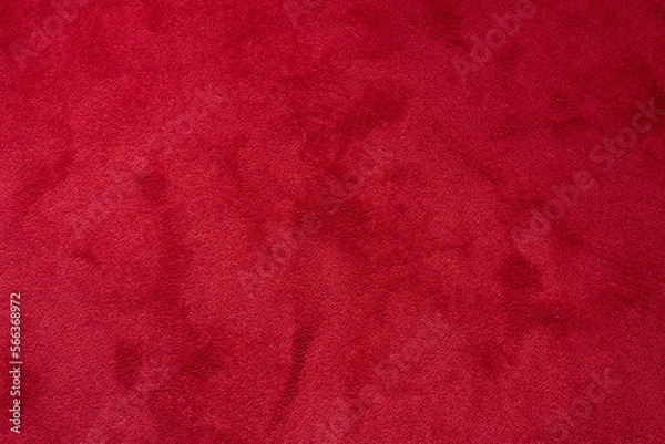Fototapeta red carpet texture, background