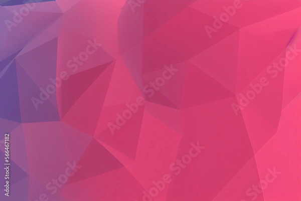 Fototapeta abstract pink background,Generative IA