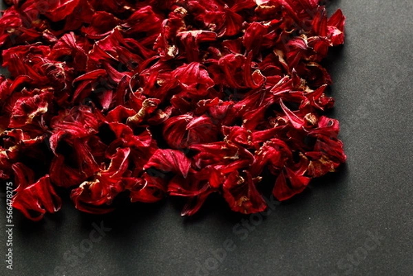 Fototapeta 乾燥ローゼル