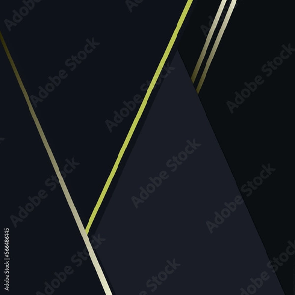 Obraz illustration of an background