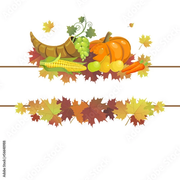 Obraz Thanksgiving-09