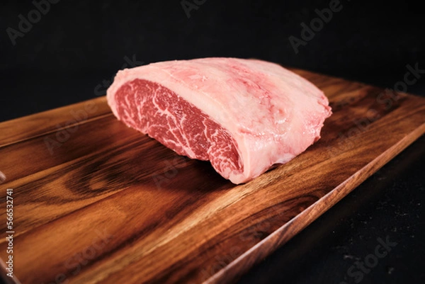 Obraz Picaña Angus Uruguay