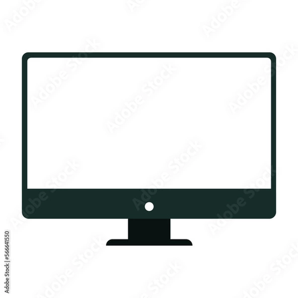 Obraz Desktop icon