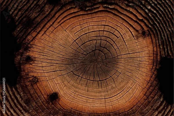 Fototapeta Wood Background