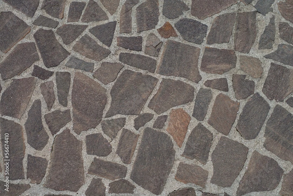 Obraz Kamienny tekstura tło