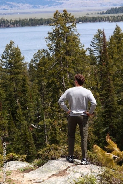 Obraz Finding Myself