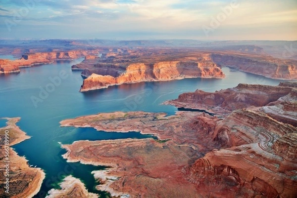 Obraz Lake Powell