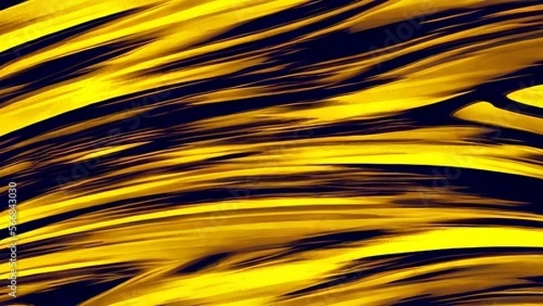 Obraz abstract background with waves