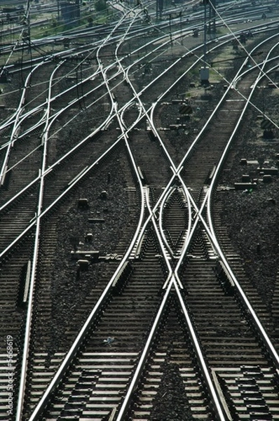 Fototapeta weichen 2