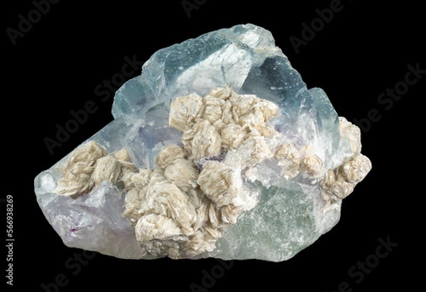 Obraz Fluorite