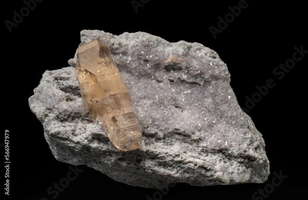 Obraz Topaze impériale