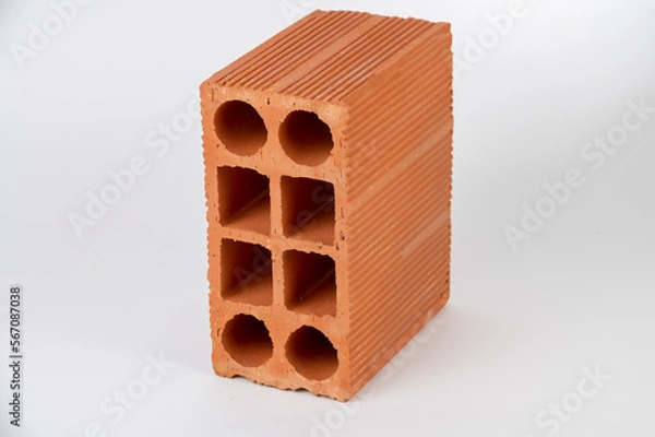 Fototapeta Bricks