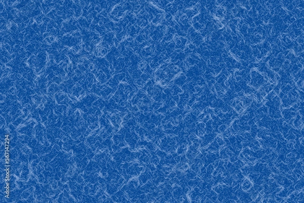 Obraz blue texture. texture fiber blue background