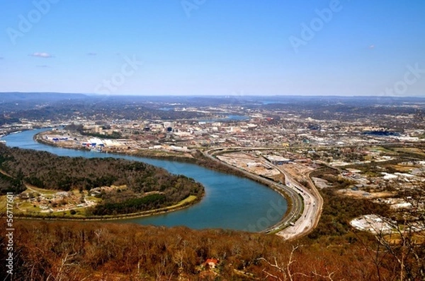 Obraz Point Park Overlook 29