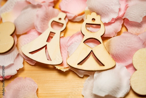 Obraz ひな祭りイメージ