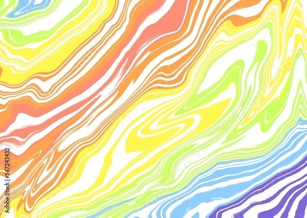 Obraz abstract background
