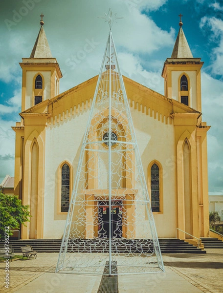 Obraz Templo - Temple