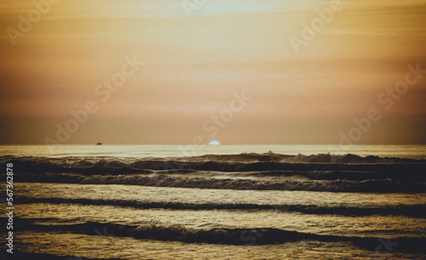 Obraz Alvorecer - Sol 