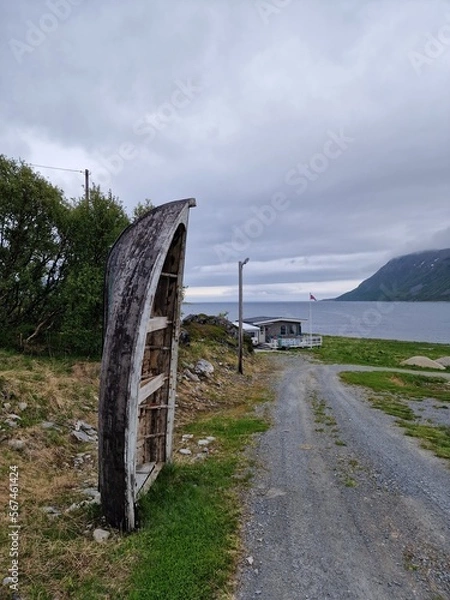 Obraz Amazing sea bay