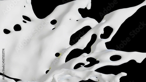 Obraz Abstrack Background, Wallpaper, Graphic Resources, modern background