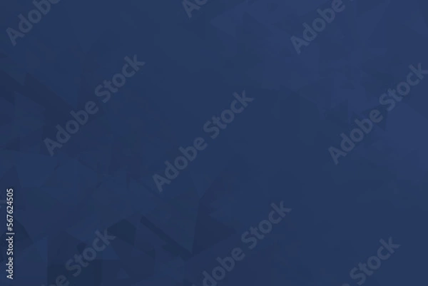 Obraz blue abstract background