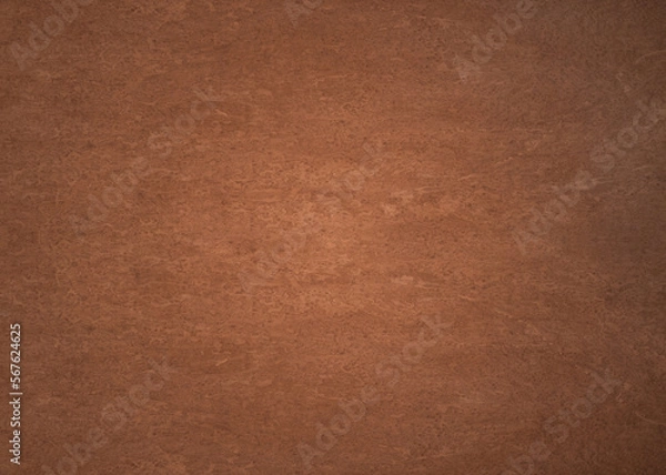 Obraz brown wood texture